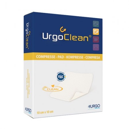 Urgoclean Hydro-Desloughing Fibre Dressing