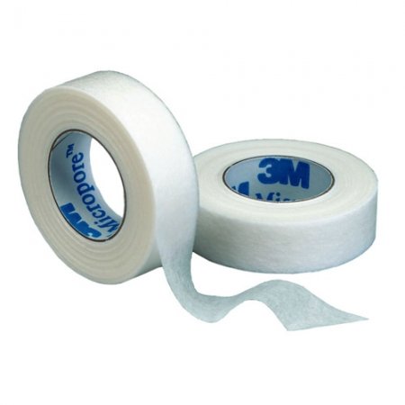 Micropore Surgical Tape 2.5cm x 9.1m