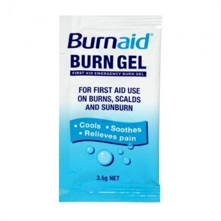 Burnaid Gel