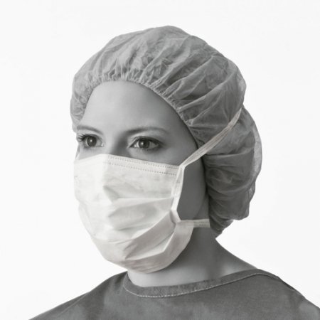Face Mask Surgical with Ties