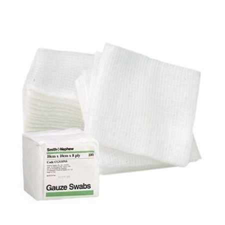 Gauze Swabs Non Sterile