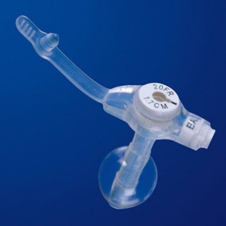 Mic-Key Low Profile Skin Level Gastrostomy Tube