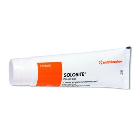 Solosite Wound Gel