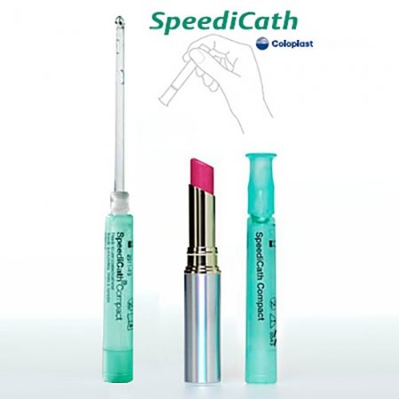 Speedicath Compact Female