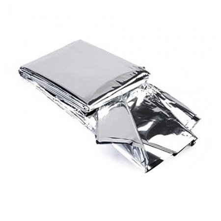 Thermo Foil Accident Survival Blanket